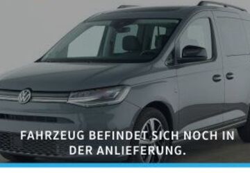 VW Caddy 9.500 km 35.480 &euro; Würzburg 97076