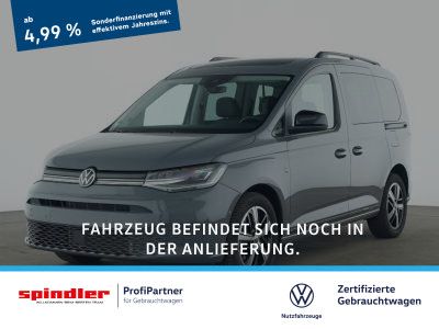 VW Caddy 9.500 km 35.480 &euro; Würzburg 97076