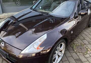 Nissan 370Z 129.850 km 18.888 &euro; Neckartenzlingen 72654