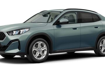 BMW X2 28.900 km 37.280 &euro; Füssen 87629