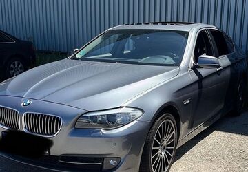 BMW 525 183.000 km 11.000 &euro; Zirndorf 90513