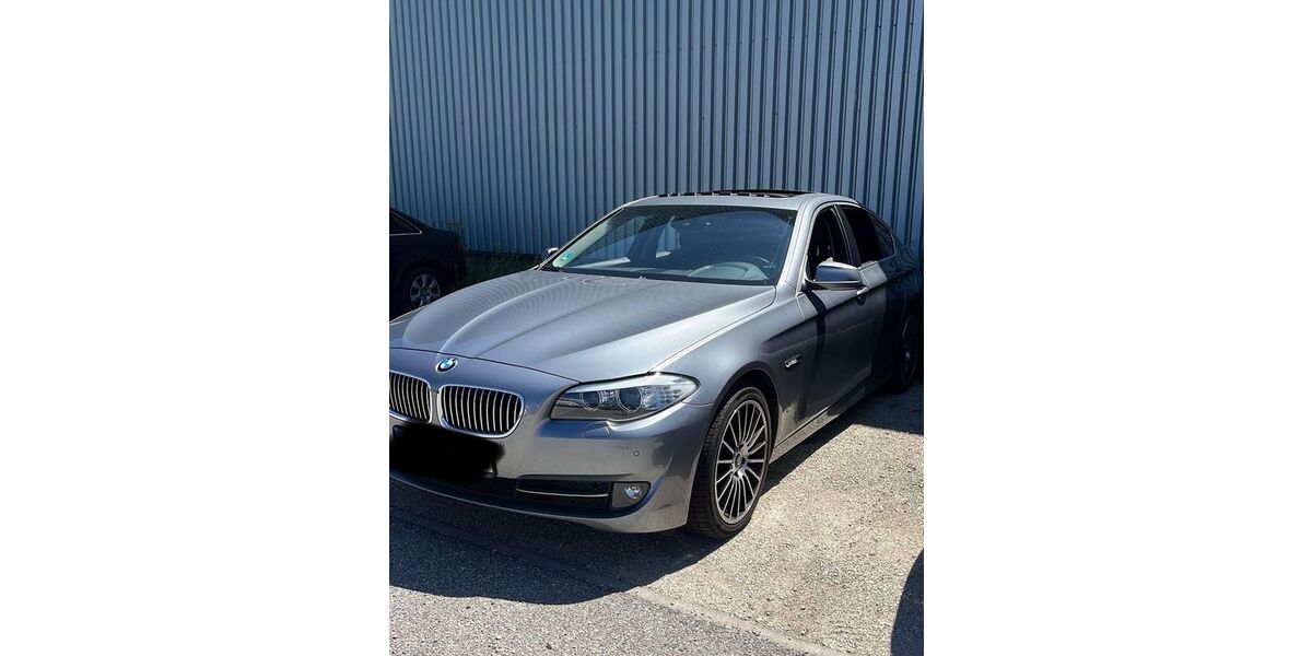 BMW 525 183.000 km 11.000 &euro; Zirndorf 90513