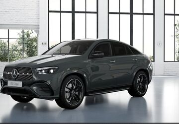 Mercedes-Benz GLE 300 17.660 km 89.800 &euro; Buchholz i.d. N. 21244