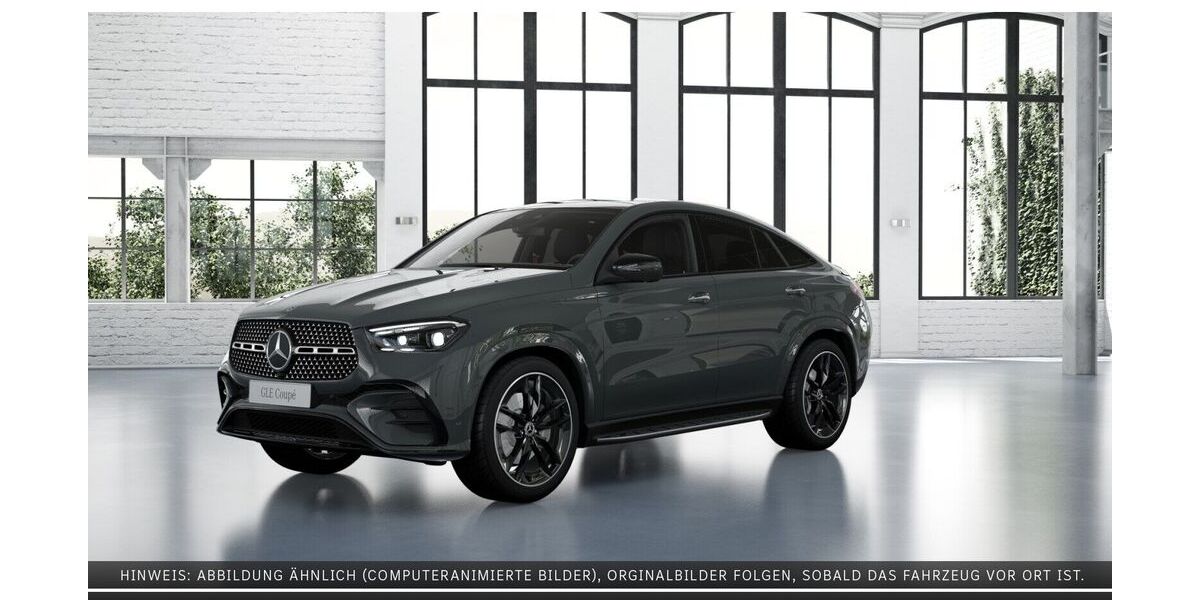 Mercedes-Benz GLE 300 17.660 km 89.800 &euro; Buchholz i.d. N. 21244