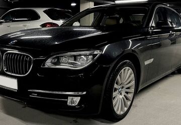 BMW 750 240.000 km 18.590 &euro; Köln 51107