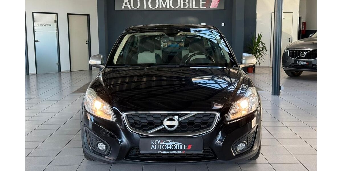 Volvo C30 170.778 km 4.200 &euro; Übach-Palenberg 52531