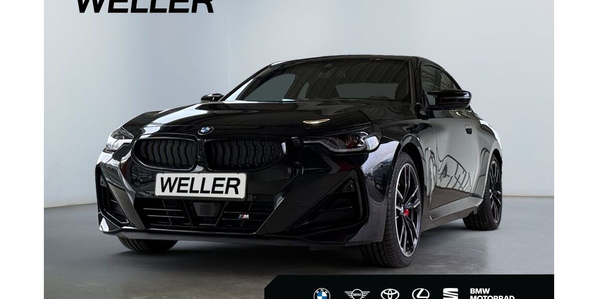 BMW M240i 4.868 km 51.900 &euro; Dortmund 44143