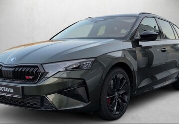 Skoda Octavia 9.999 km 45.880 &euro; Wiesbaden 65189