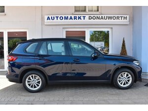 BMW X5 xDrive 30d Aut. Navi Standhzg HUD PanoDach 50.954 km 47.995 &euro; Donauwörth 86609