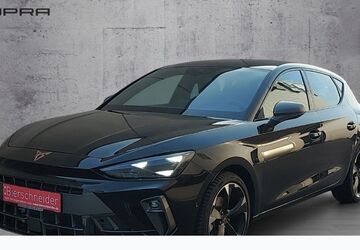 Cupra Leon 11.117 km 29.950 &euro; Donauwörth 86609