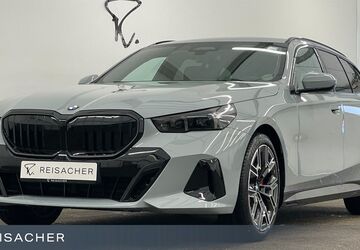 BMW 520 18.062 km 54.390 &euro; Ulm 89077