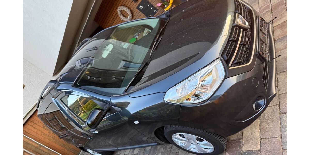 Dacia Dokker 62.565 km 15.690 &euro; Biberach/Baden 77781