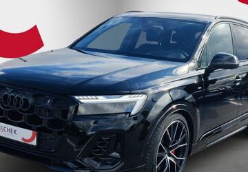Audi Q7 4.900 km 87.777 &euro; Wackersdorf 92442