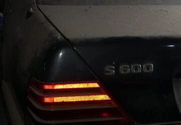 Mercedes-Benz 600 387.038 km 9.999 &euro; Grevenbroich 41516