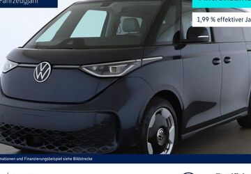 VW ID. Buzz 9.809 km 63.390 &euro; Bochum 44866