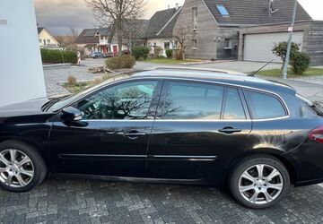 Renault Laguna 170.000 km 3.300 &euro; Schwarzach 74869
