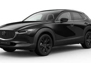 Mazda CX-30 2.200 km 26.980 &euro; Düsseldorf 40599