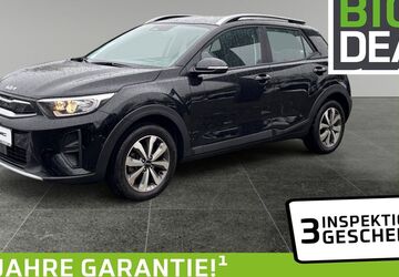 Kia Stonic 18.794 km 17.980 &euro; Rendsburg 24768