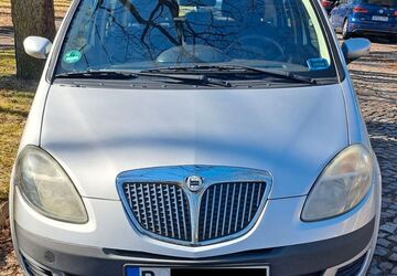 Lancia MUSA 100.400 km 2.500 &euro; Berlin 13465