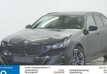 BMW 520 11.300 km 53.330 &euro; Paderborn 33100
