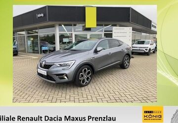 Renault Arkana 29.032 km 21.499 &euro; Prenzlau 17291