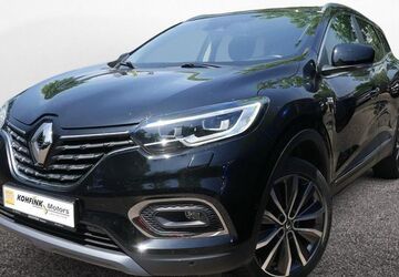 Renault Kadjar 73.000 km 16.970 &euro; Bietigheim-Bissingen 74321