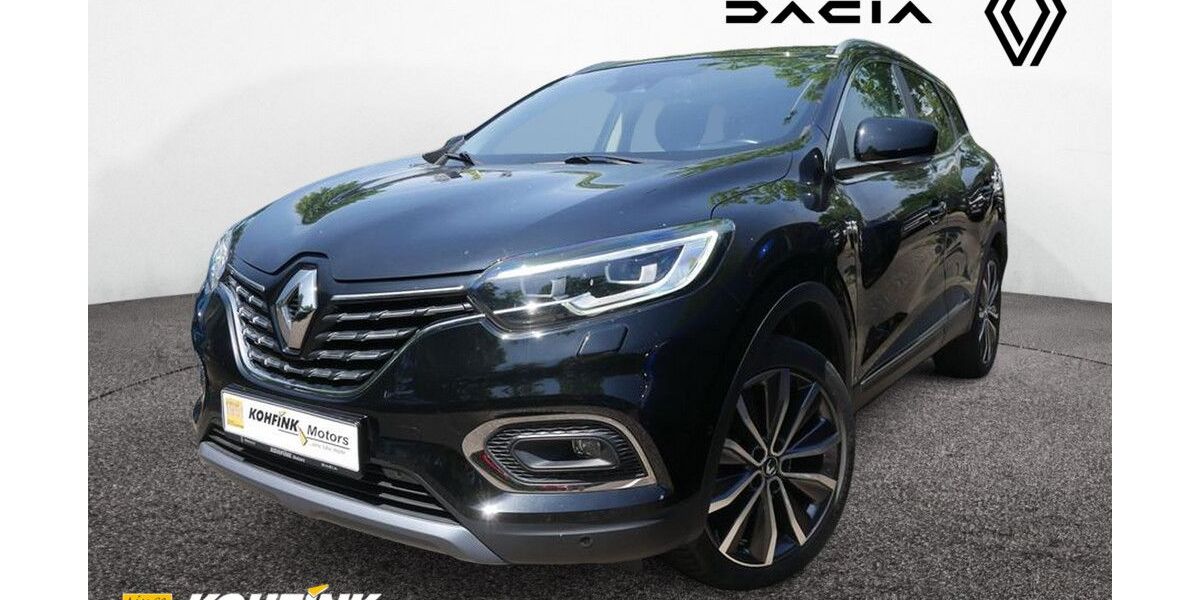 Renault Kadjar 73.000 km 16.970 &euro; Bietigheim-Bissingen 74321