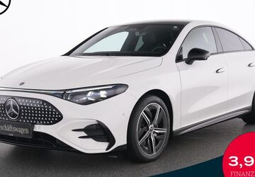 Mercedes-Benz CLA 350 7.900 km 61.880 &euro; Essen 45309