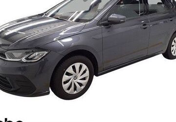 VW Polo 10.441 km 18.930 &euro; Rottweil 78628