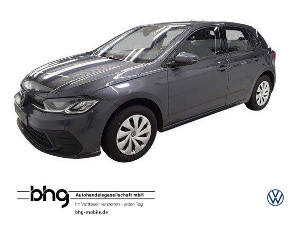 VW Polo 10.441 km 18.930 &euro; Rottweil 78628