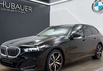 BMW 530 4.500 km 60.890 &euro; Landshut 84030