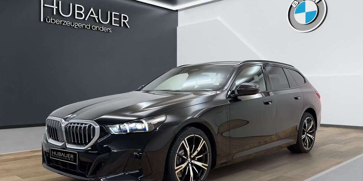 BMW 530 4.500 km 60.890 &euro; Landshut 84030