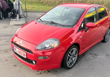 Fiat Punto 145.000 km 3.999 &euro; Albstadt 72458