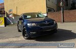Skoda Rapid Cool*SHZ*PDC*Klima*USB*Touch*1-Hand* 93.530 km 7.990 &euro; Berlin 13187