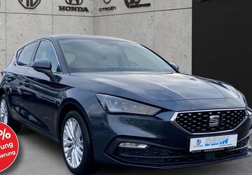 Seat Leon 71.103 km 19.950 &euro; Brandenburg an der Havel 14772