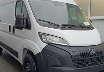 Peugeot Boxer 1.400 km 33.990 &euro; Hachenburg 57627