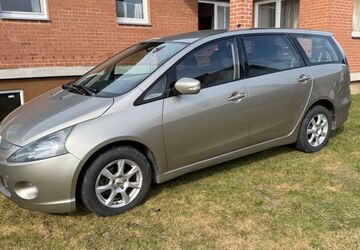 Mitsubishi Grandis 257.000 km 2.900 &euro; Wiesent 93109