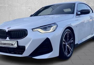 BMW 230 64.657 km 34.999 &euro; Kaltenkirchen 24568