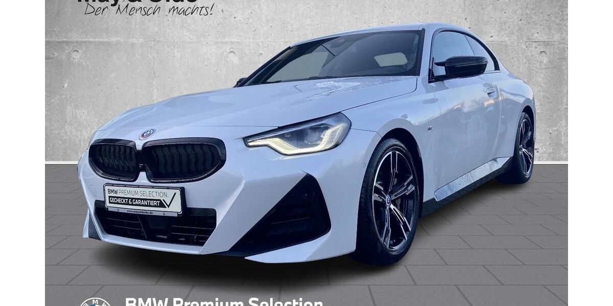 BMW 230 64.657 km 34.999 &euro; Kaltenkirchen 24568