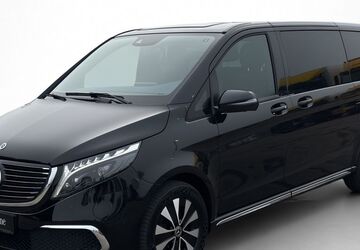 Mercedes-Benz EQV 65.200 km 41.850 &euro; Crailsheim 74564