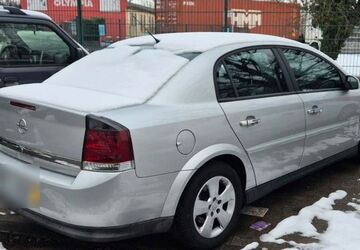 Opel Vectra 174.500 km 2.700 &euro; Maintal 63477