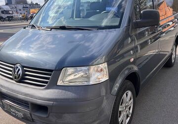 VW T5 California 215.000 km 8.900 &euro; Nürnberg 90449