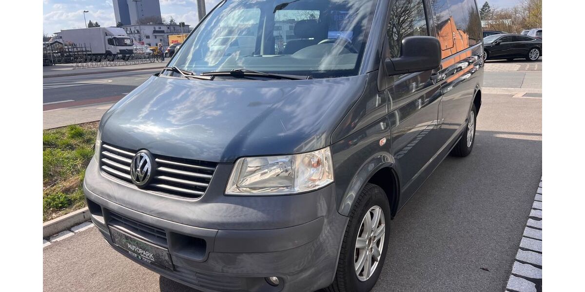 VW T5 California 215.000 km 8.900 &euro; Nürnberg 90449