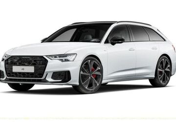 Audi A6 22.400 km 68.328 &euro; Walldürn 74731