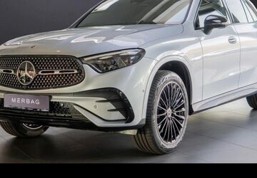 Mercedes-Benz GLC 300 15.000 km 74.500 &euro; Bitburg 54634