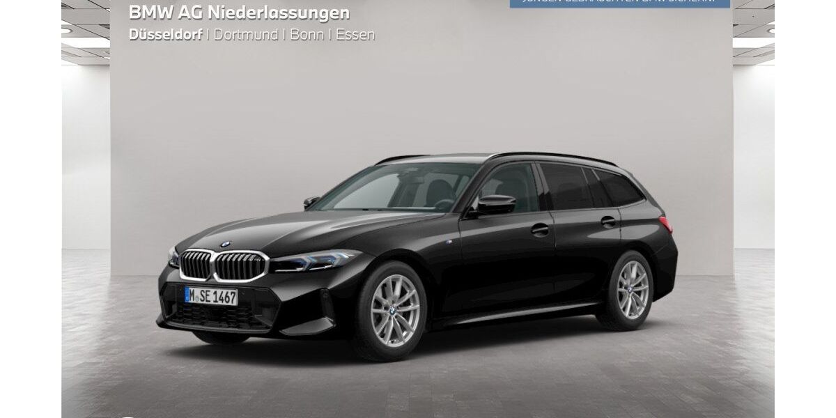 BMW 330 25.074 km 44.499 &euro; Düsseldorf 40237
