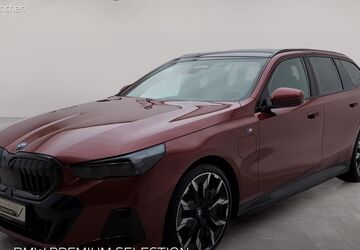 BMW 550 20.768 km 81.802 &euro; München 80939