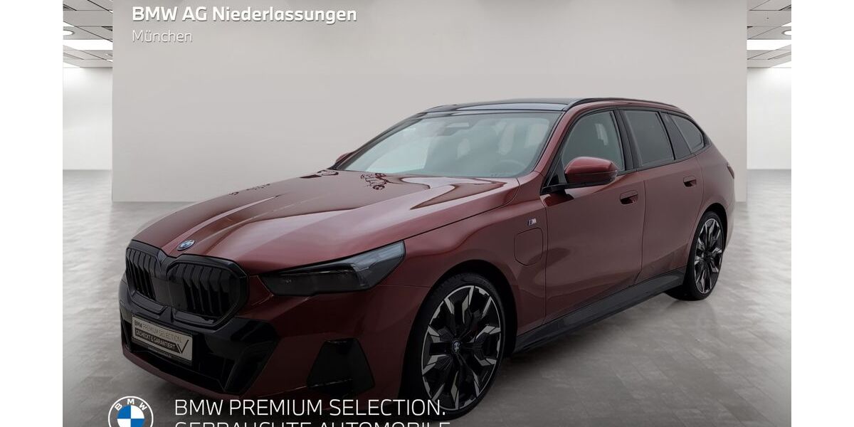 BMW 550 20.768 km 82.801 &euro; München 80939