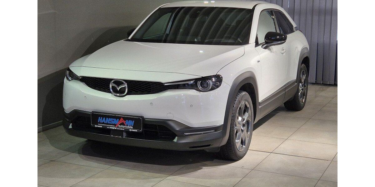 Mazda MX-30 22.000 km 18.980 &euro; Kassel 34123