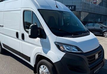 Fiat Ducato 36.900 km 27.580 &euro; Leer 26789